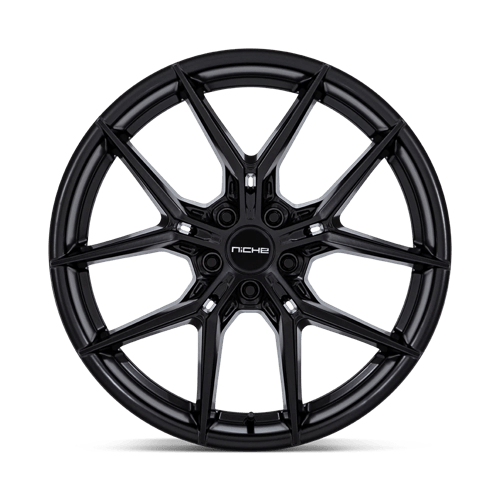 Niche 1PC - NC279 PRODIGY 5 | 22X9 / 22 Offset / 5X112 Bolt Pattern | NC279MX22905622