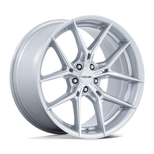 Niche 1PC - NC279 PRODIGY 5 | 20X11 / 20 Offset / 5X115 Bolt Pattern | NC279SD20111520