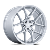 Niche 1PC - NC279 PRODIGY 5 | 20X11 / 50 Offset / 5X114.3 Bolt Pattern | NC279SD20111250