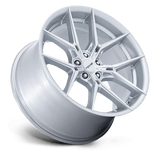 Niche 1PC - NC279 PRODIGY 5 | 20X9 / 27 Offset / 5X120 Bolt Pattern | NC279SD20904927