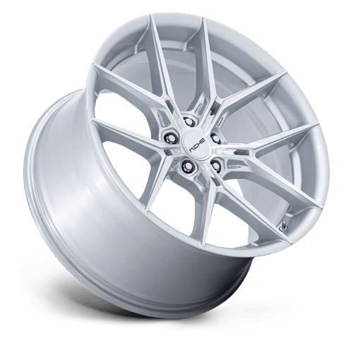 Niche 1PC - NC279 PRODIGY 5 | 20X9 / 27 Offset / 5X120 Bolt Pattern | NC279SD20904927