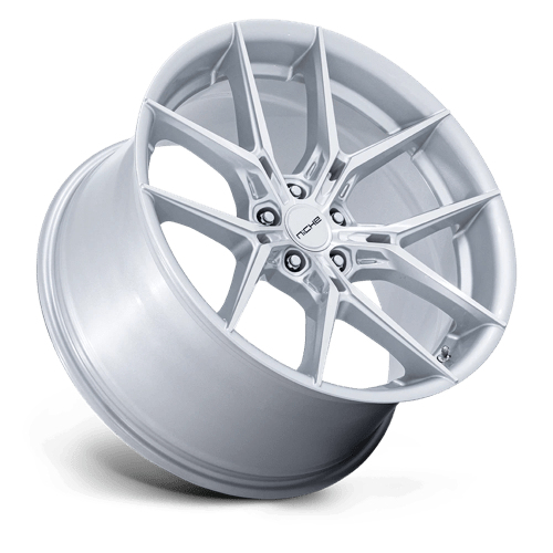 Niche 1PC - NC279 PRODIGY 5 | Modèle de boulon 22X9 / 15 Offset / 5X115 | NC279SD22901515