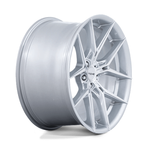 Niche 1PC - NC279 PRODIGY 5 | 20X9 / 35 Offset / 5X114.3 Bolt Pattern | NC279SD20901235