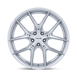 Niche 1PC - NC279 PRODIGY 5 | 19X9.5 / 40 Offset / 5X112 Bolt Pattern | NC279SD19955740