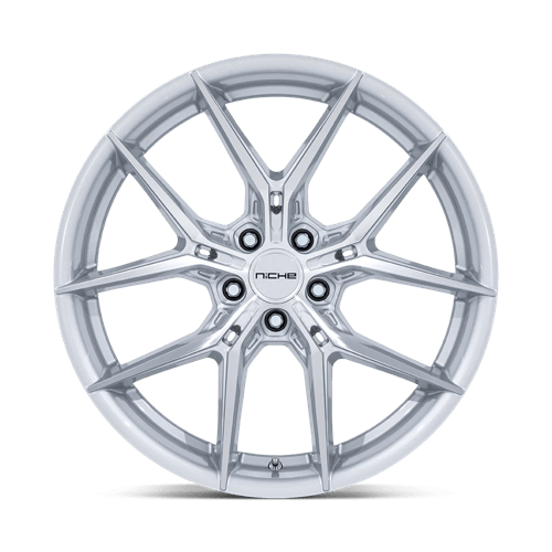 Niche 1PC - NC279 PRODIGY 5 | 19X9.5 / 40 Offset / 5X112 Bolt Pattern | NC279SD19955740