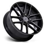 Niche 1PC - NC280 PRODIGY 6 | 24X10 / 20 Offset / 6X139.7 Bolt Pattern | NC280BT24106820