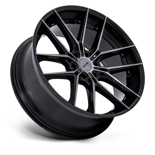 Niche 1PC - NC280 PRODIGY 6 | 24X10 / 20 Offset / 6X139.7 Bolt Pattern | NC280BT24106820