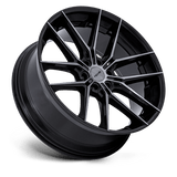 Niche 1PC - NC280 PRODIGY 6 | 22X9.5 / 25 Offset / 6X135 Bolt Pattern | NC280BT22956325