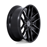 Niche 1PC - NC280 PRODIGY 6 | 26X10 / 20 Offset / 6X139.7 Bolt Pattern | NC280BT26106820