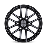 Niche 1PC - NC280 PRODIGY 6 | 24X10 / 20 Offset / 6X139.7 Bolt Pattern | NC280BT24106820