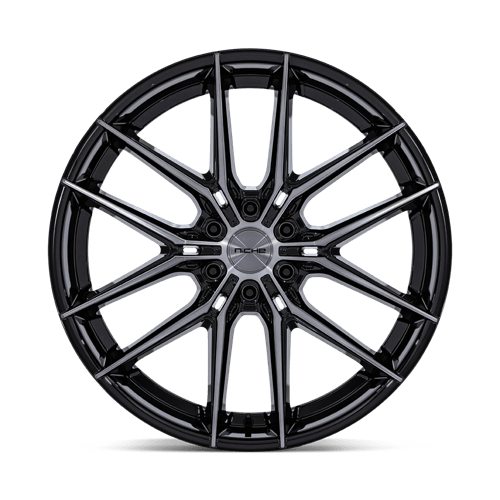 Niche 1PC - NC280 PRODIGY 6 | 24X10 / 20 Offset / 6X139.7 Bolt Pattern | NC280BT24106820