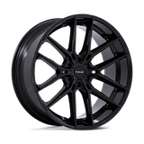 Niche 1PC - NC280 PRODIGY 6 | 24X10 / 25 Offset / 6X135 Bolt Pattern | NC280BX24106325