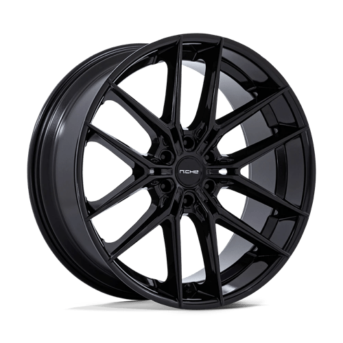 Niche 1PC - NC280 PRODIGY 6 | 24X10 / 25 Offset / 6X135 Bolt Pattern | NC280BX24106325