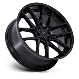 Niche 1PC - NC280 PRODIGY 6 | 24X10 / 25 Offset / 6X135 Bolt Pattern | NC280BX24106325