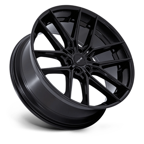 Niche 1PC - NC280 PRODIGY 6 | 24X10 / 25 Offset / 6X135 Bolt Pattern | NC280BX24106325