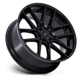 Niche 1PC - NC280 PRODIGY 6 | 22X9.5 / 25 Offset / 6X135 Bolt Pattern | NC280BX22956325