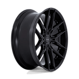 Niche 1PC - NC280 PRODIGY 6 | 24X10 / 25 Offset / 6X135 Bolt Pattern | NC280BX24106325