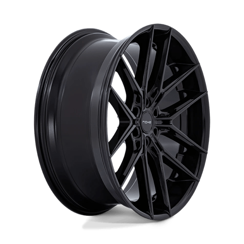 Niche 1PC - NC280 PRODIGY 6 | 24X10 / 25 Offset / 6X135 Bolt Pattern | NC280BX24106325