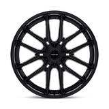 Niche 1PC - NC280 PRODIGY 6 | 22X9.5 / 25 Offset / 6X135 Bolt Pattern | NC280BX22956325