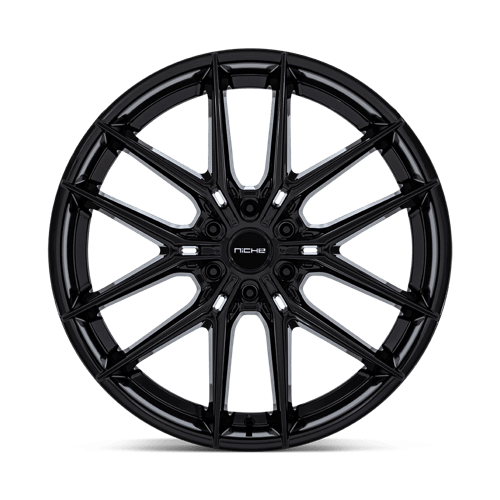 Niche 1PC - NC280 PRODIGY 6 | 22X9.5 / 25 Offset / 6X135 Bolt Pattern | NC280BX22956325