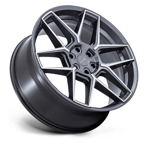 Niche 1PC - NC281 RISE | 20X10.5 / 38 Offset / 5X114.3 Bolt Pattern | NC281AD20051238