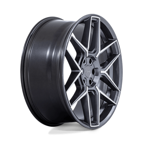 Niche 1PC - NC281 RISE | 20X10.5 / 38 Offset / 5X114.3 Bolt Pattern | NC281AD20051238