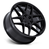 Niche 1PC - NC281 RISE | 20X9 / 35 Offset / 5X114.3 Bolt Pattern | NC281BX20901235