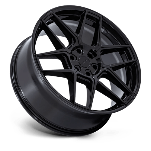 Niche 1PC - NC281 RISE | 20X9 / 35 Offset / 5X114.3 Bolt Pattern | NC281BX20901235