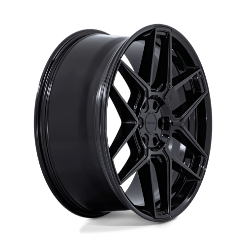 Niche 1PC - NC281 RISE | 22X9.5 / 30 Offset / 5X127 Bolt Pattern | NC281BX22955030