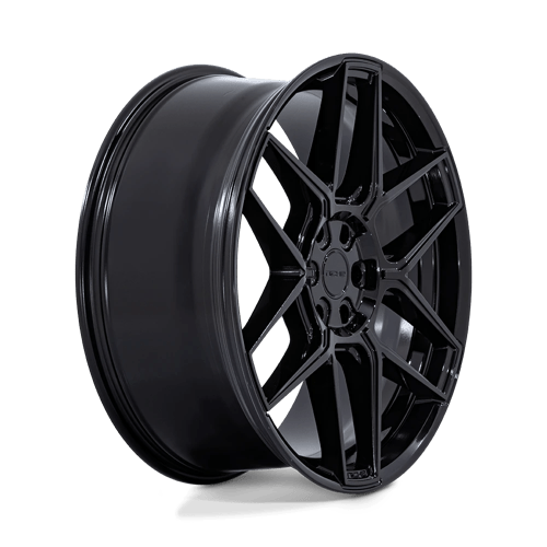 Niche 1PC - NC281 RISE | 24X10 / 20 Offset / 5X130 Bolt Pattern | NC281BX24103620