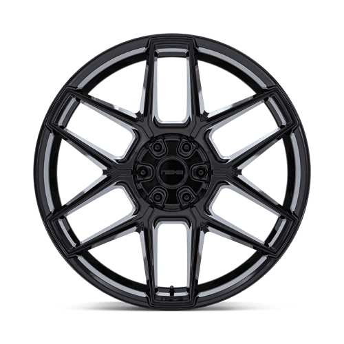 Niche 1PC - NC281 RISE | 22X9.5 / 38 Offset / 5X114.3 Bolt Pattern | NC281BX22951238