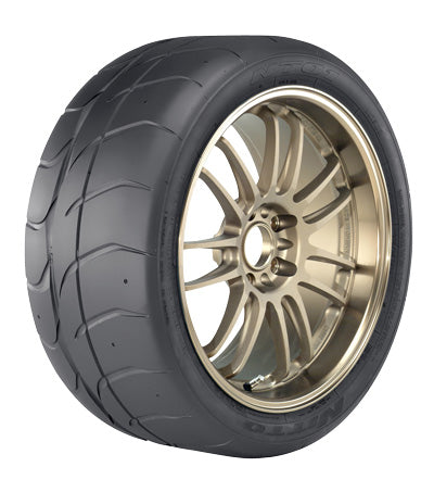 Nitto NT01 205/50ZR15