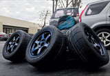 Nitto NT01 205/40ZR17