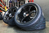 Nitto NT01 205/40ZR17