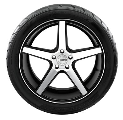 Nitto NT05 275/40ZR18
