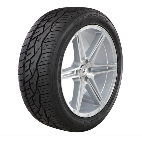 Nitto NT420V 265/45R20