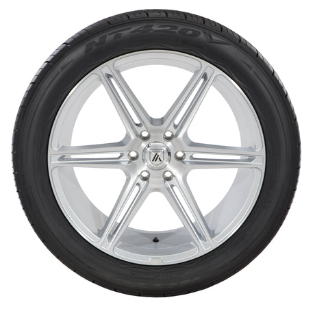 Nitto NT420V 265/45R20