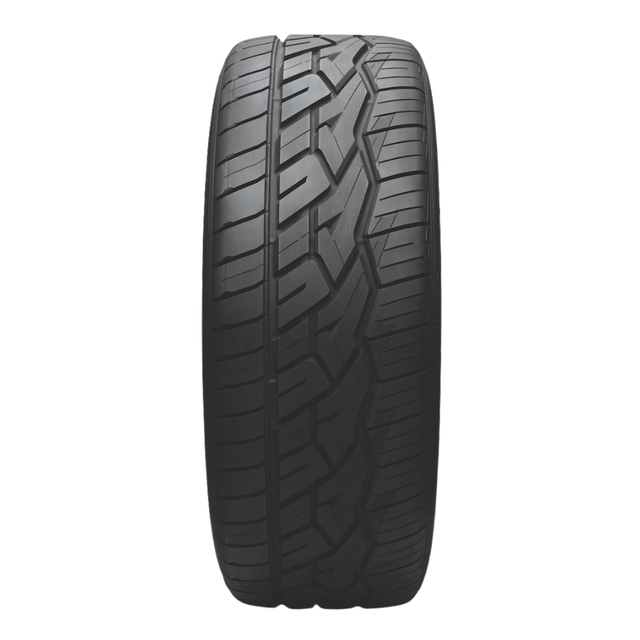 Nitto NT420V 265/35R22