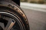 Nitto NT420V 265/40R22