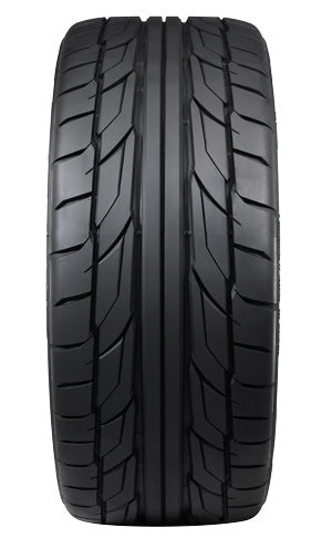 Nitto NT555 G2 295/35R19