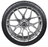 Nitto NT555 G2 285/35R22