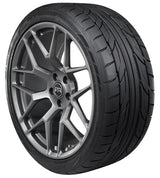 Nitto NT555 G2 285/35R22
