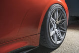 Nitto NT555 G2 295/35R19