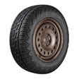 Nitto Nomad Grappler 245/50R20