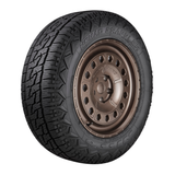 Nitto Nomad Grappler 245/50R20