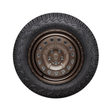 Nitto Nomad Grappler 255/55R20