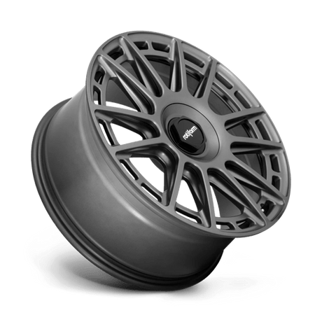 Rotiform - R158 OZR | 20X9 / 38 Offset / 5X108/5X114.3 Bolt Pattern | R158209002+38