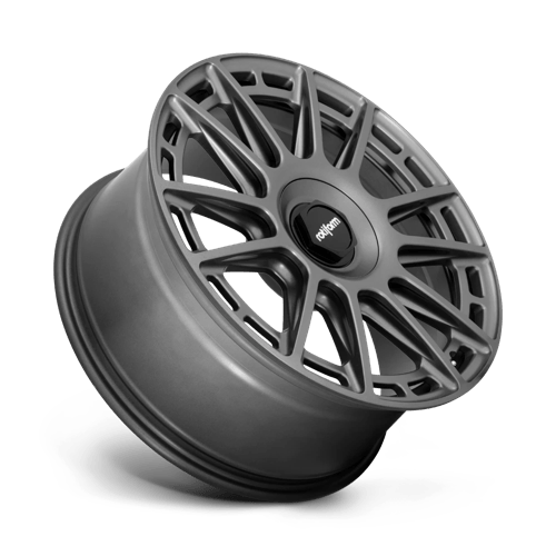 Rotiform - R158 OZR | 20X9 / 38 Offset / 5X108/5X114.3 Bolt Pattern | R158209002+38