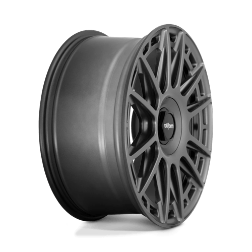 Rotiform - R158 OZR | 20X9 / 38 Offset / 5X108/5X114.3 Bolt Pattern | R158209002+38
