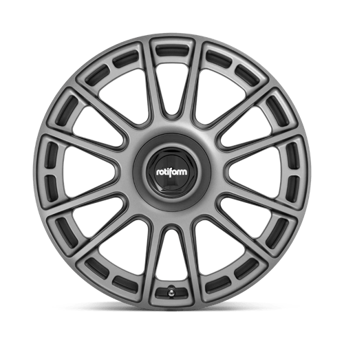 Rotiform - R158 OZR | 20X9 / 38 Offset / 5X108/5X114.3 Bolt Pattern | R158209002+38
